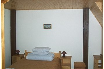 Rumunjska Privát Mănăstirea Humorului, Interijer